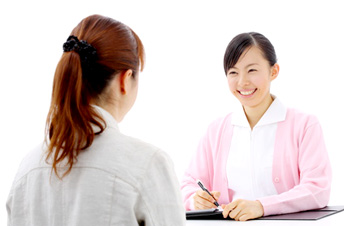 患者向け年金相談